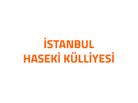 İstanbul Haseki Külliyesi