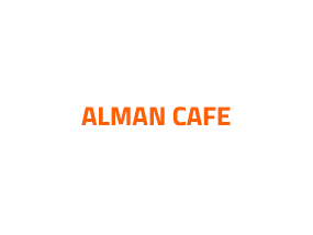 Alman Cafe